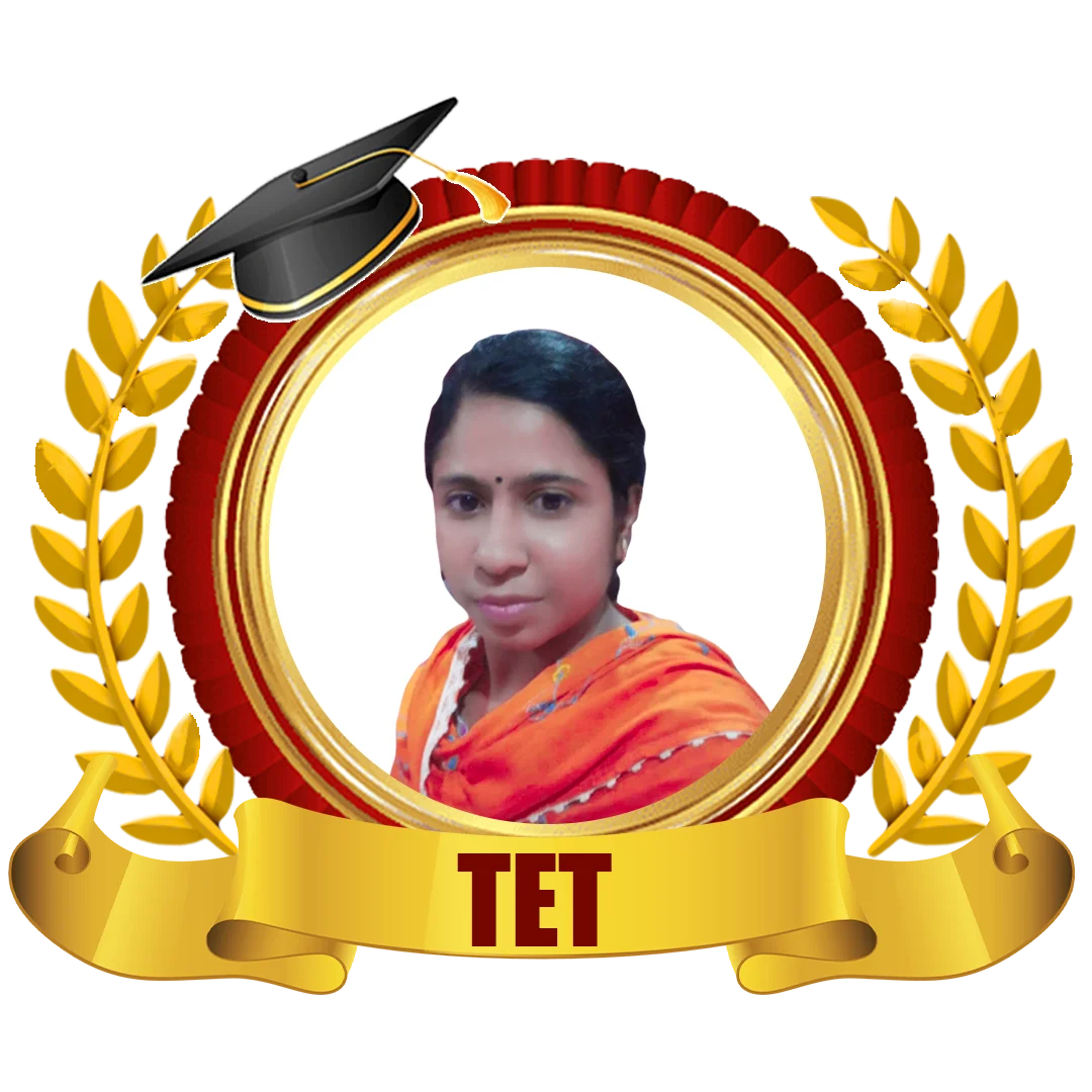 TET Qualified Student - Ayesa